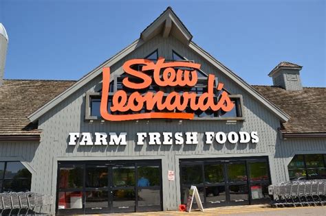 Stew leonard's ct - 63.82 km. 100 Westport Avenue. 06851 - Norwalk CT. Open. 83.95 km. Stew Leonard's in Newington CT - See stores, phones and schedules. More information from Stew Leonard's. Find here the best Stew Leonard's deals in Newington CT and all the information from the stores around you. Visit Tiendeo and get the latest weekly ads and coupons on Grocery ...